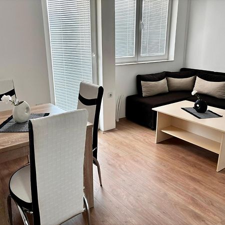 Central Comfort- Fresh & Modern Bitola Extérieur photo