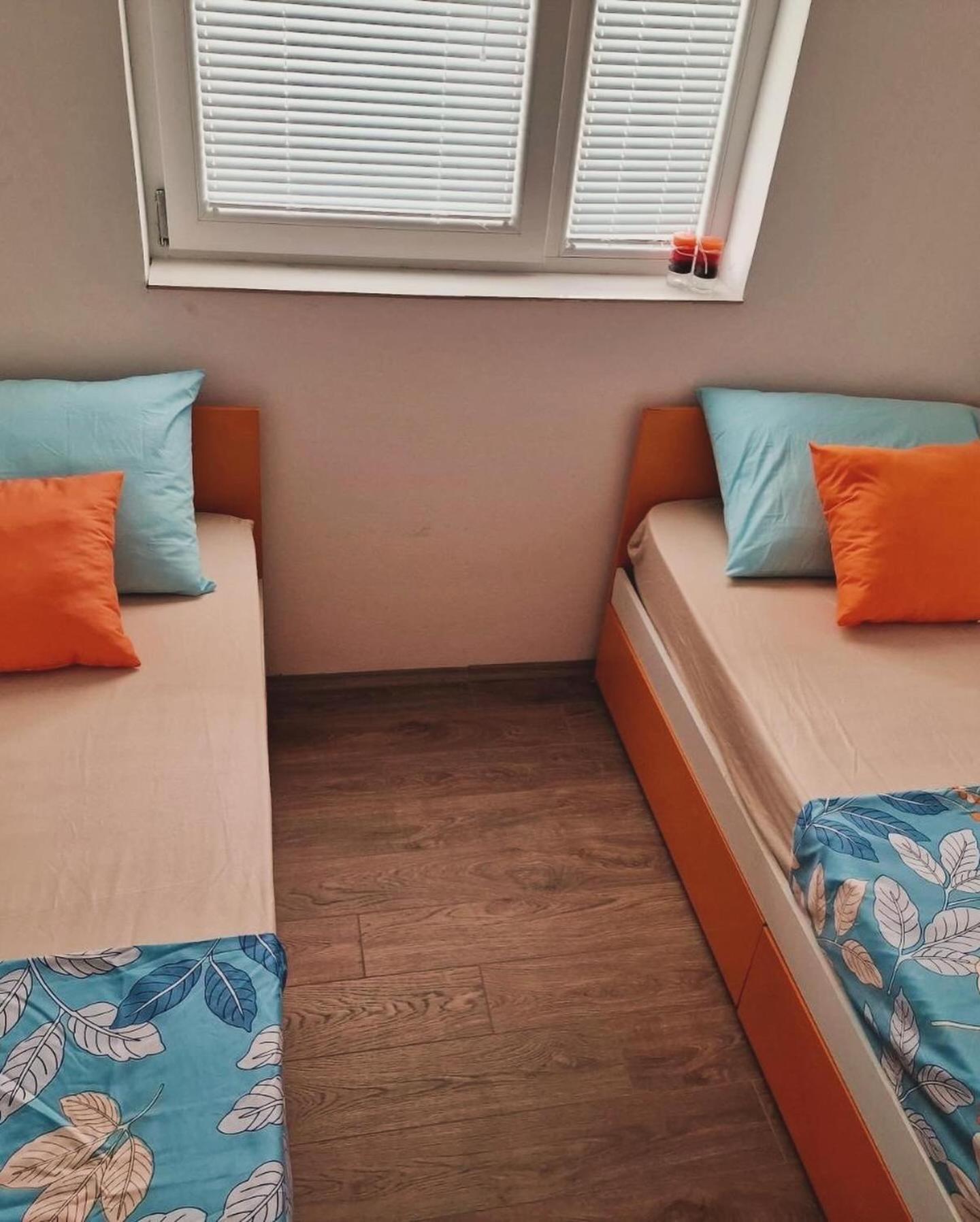 Central Comfort- Fresh & Modern Bitola Extérieur photo