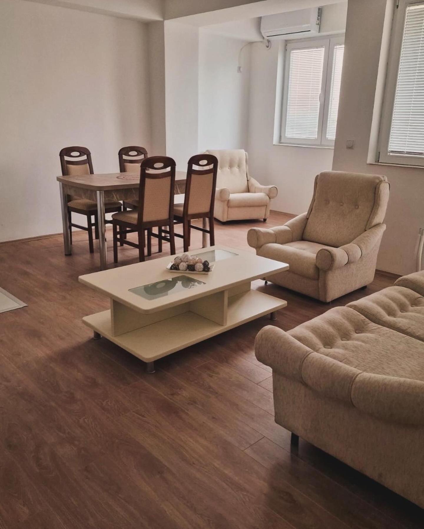 Central Comfort- Fresh & Modern Bitola Extérieur photo
