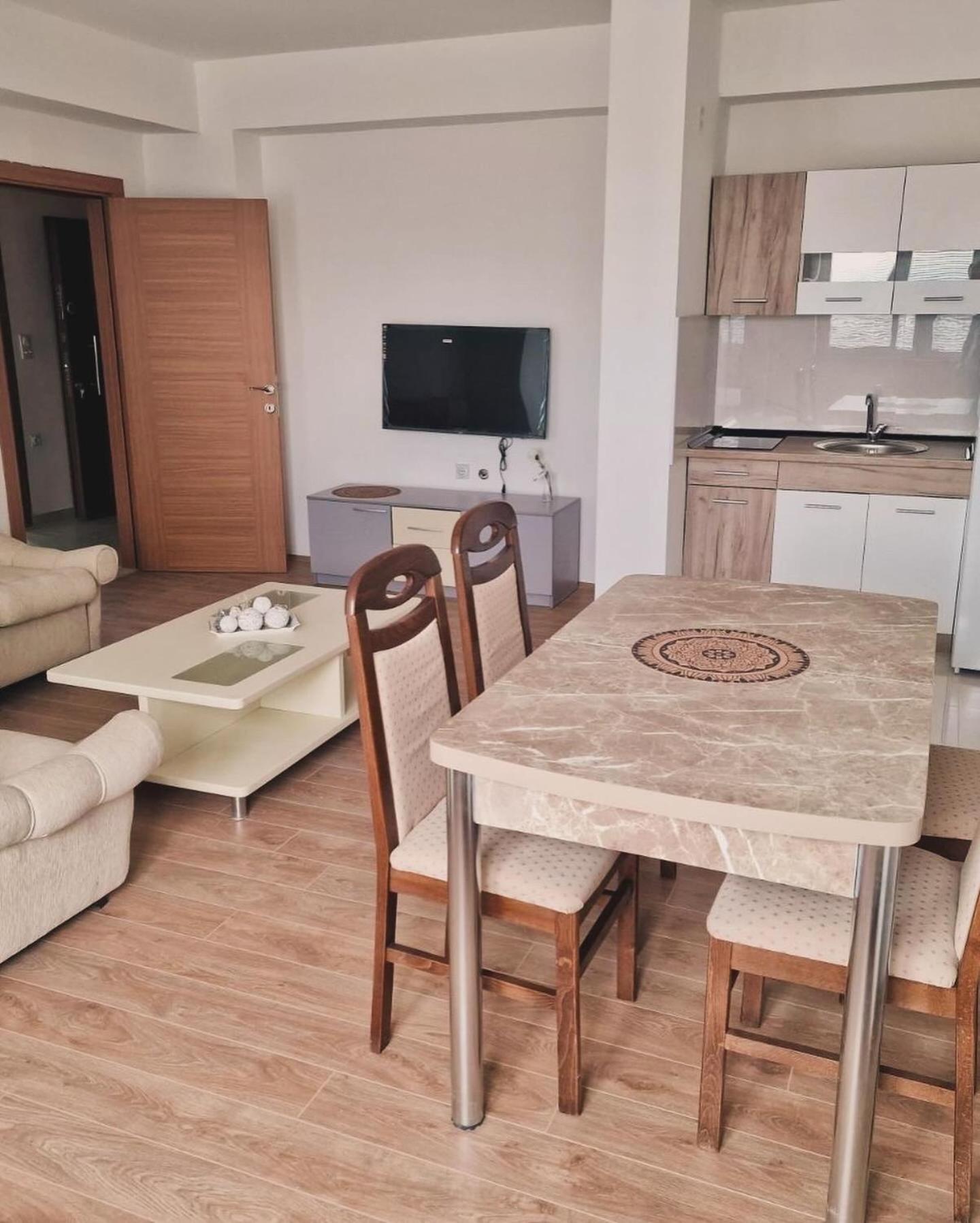 Central Comfort- Fresh & Modern Bitola Extérieur photo