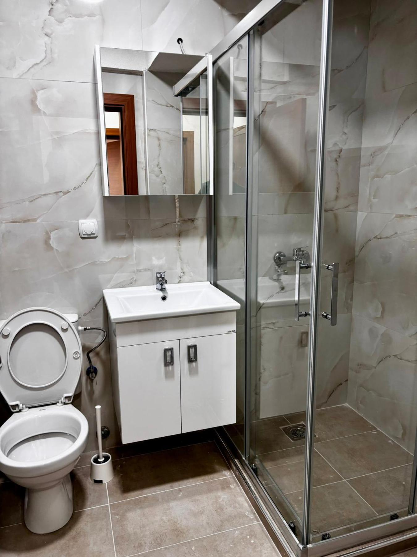 Central Comfort- Fresh & Modern Bitola Extérieur photo
