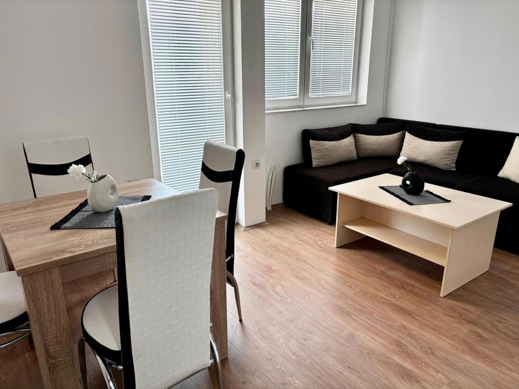 Central Comfort- Fresh & Modern Bitola Extérieur photo