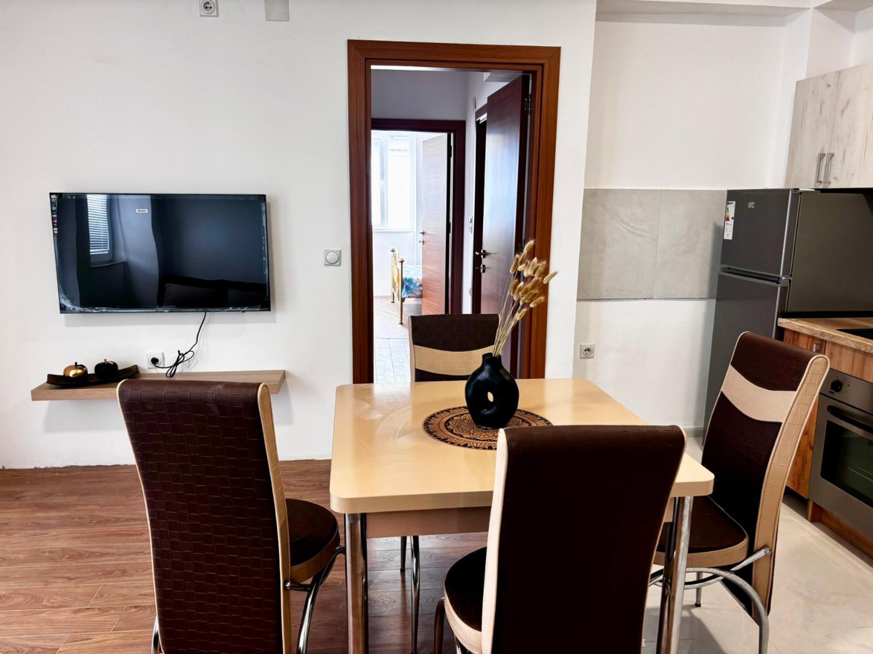 Central Comfort- Fresh & Modern Bitola Extérieur photo