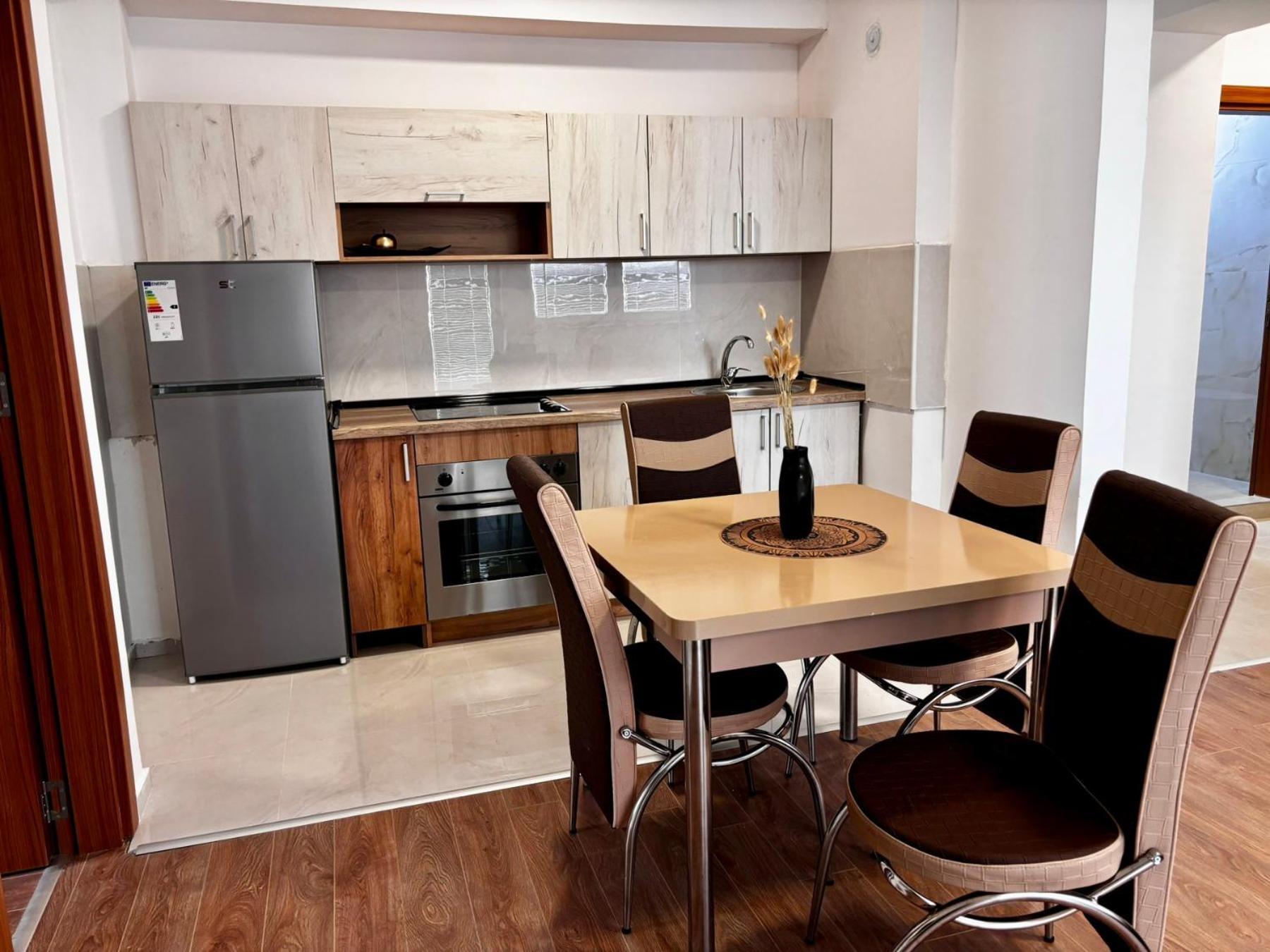 Central Comfort- Fresh & Modern Bitola Extérieur photo