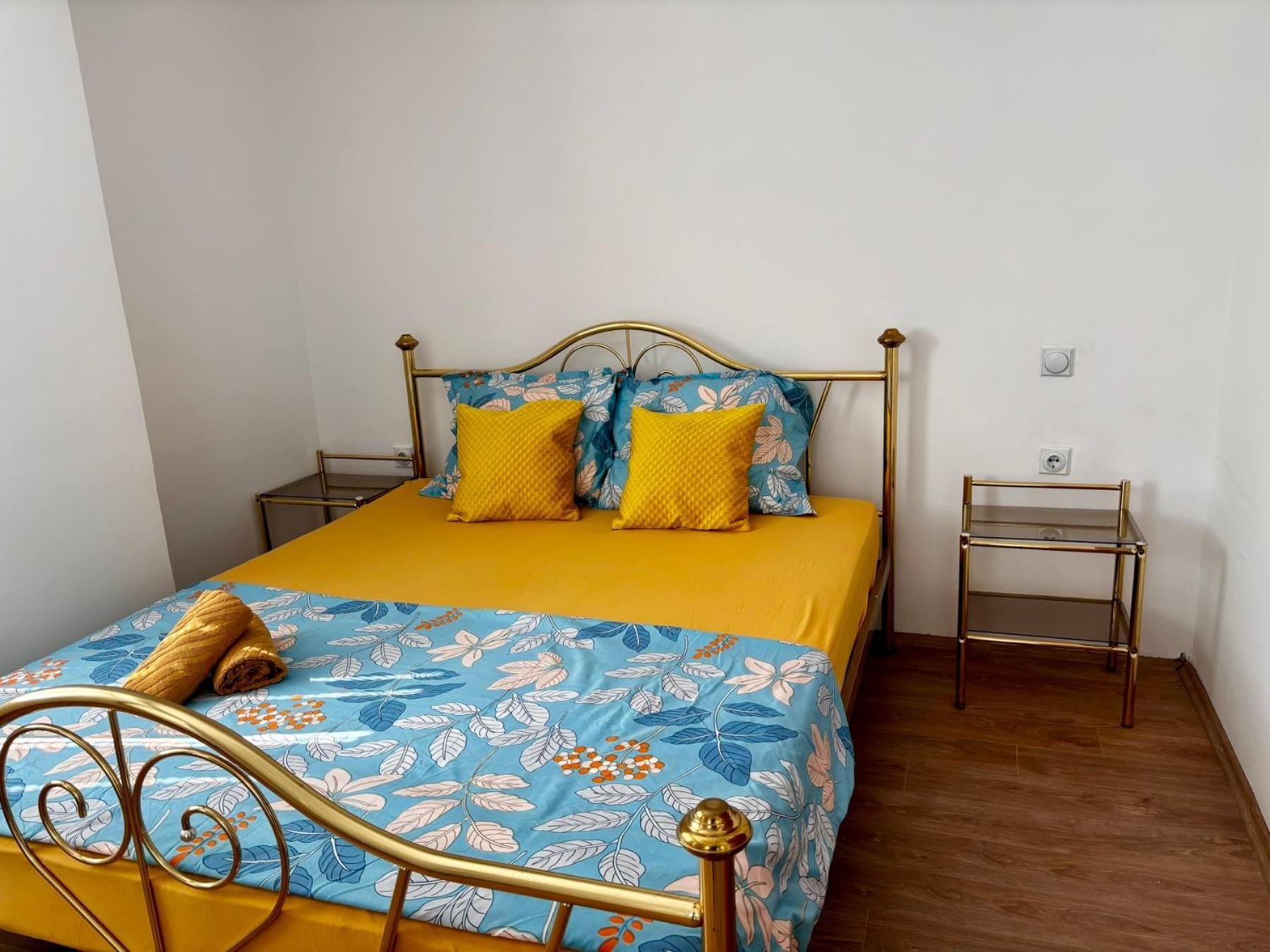 Central Comfort- Fresh & Modern Bitola Extérieur photo