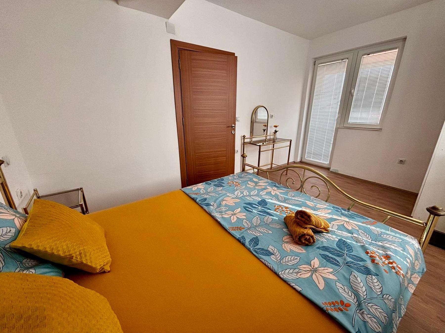 Central Comfort- Fresh & Modern Bitola Extérieur photo