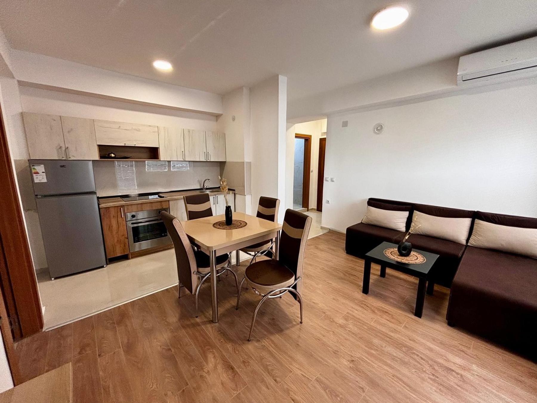 Central Comfort- Fresh & Modern Bitola Extérieur photo