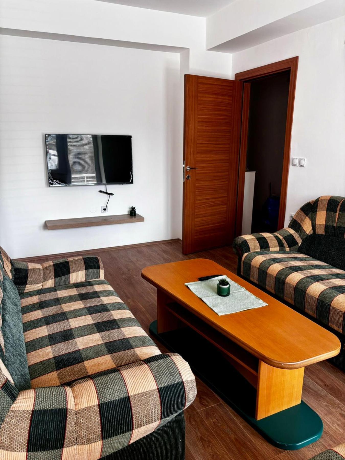 Central Comfort- Fresh & Modern Bitola Extérieur photo