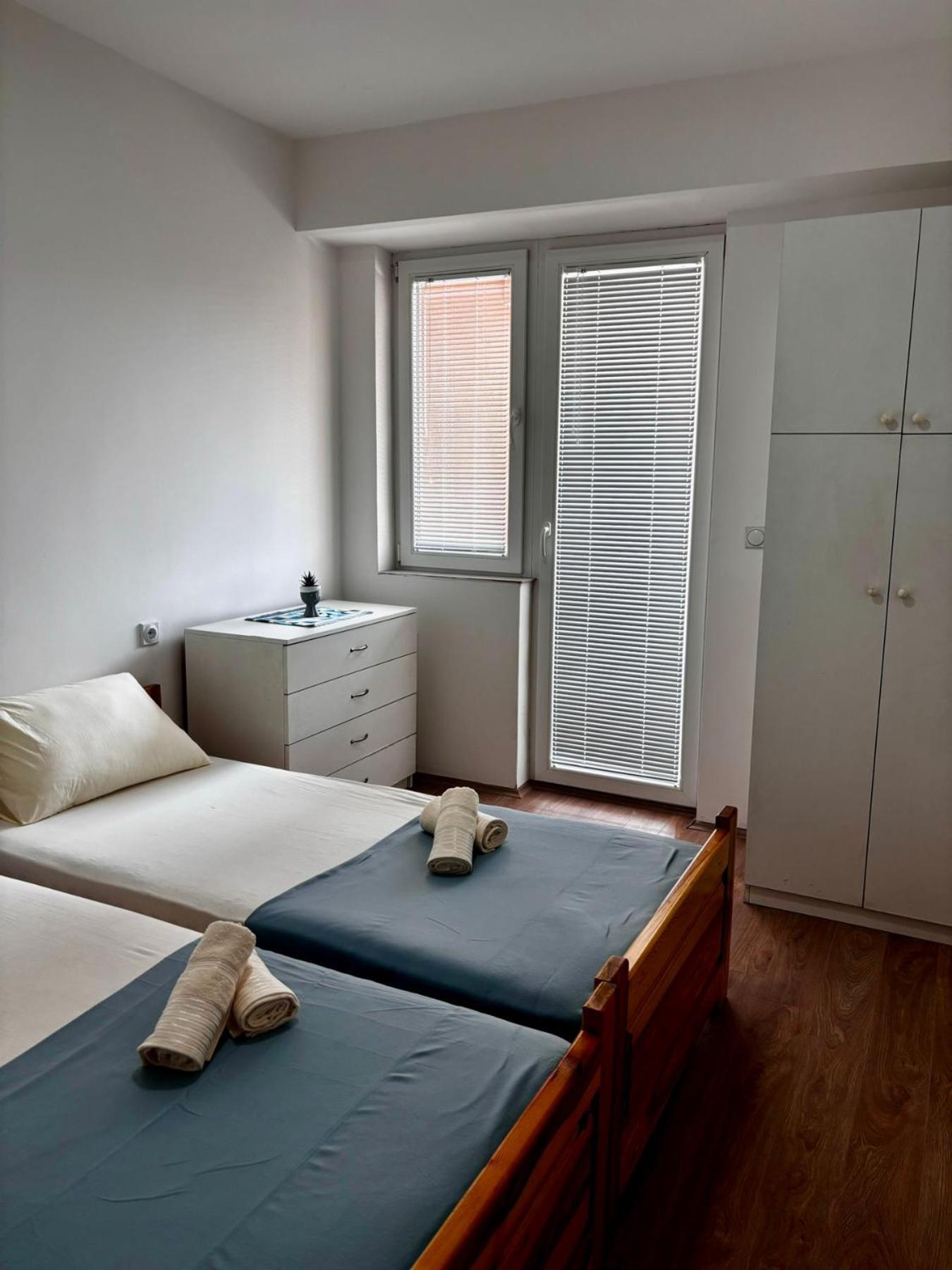 Central Comfort- Fresh & Modern Bitola Extérieur photo