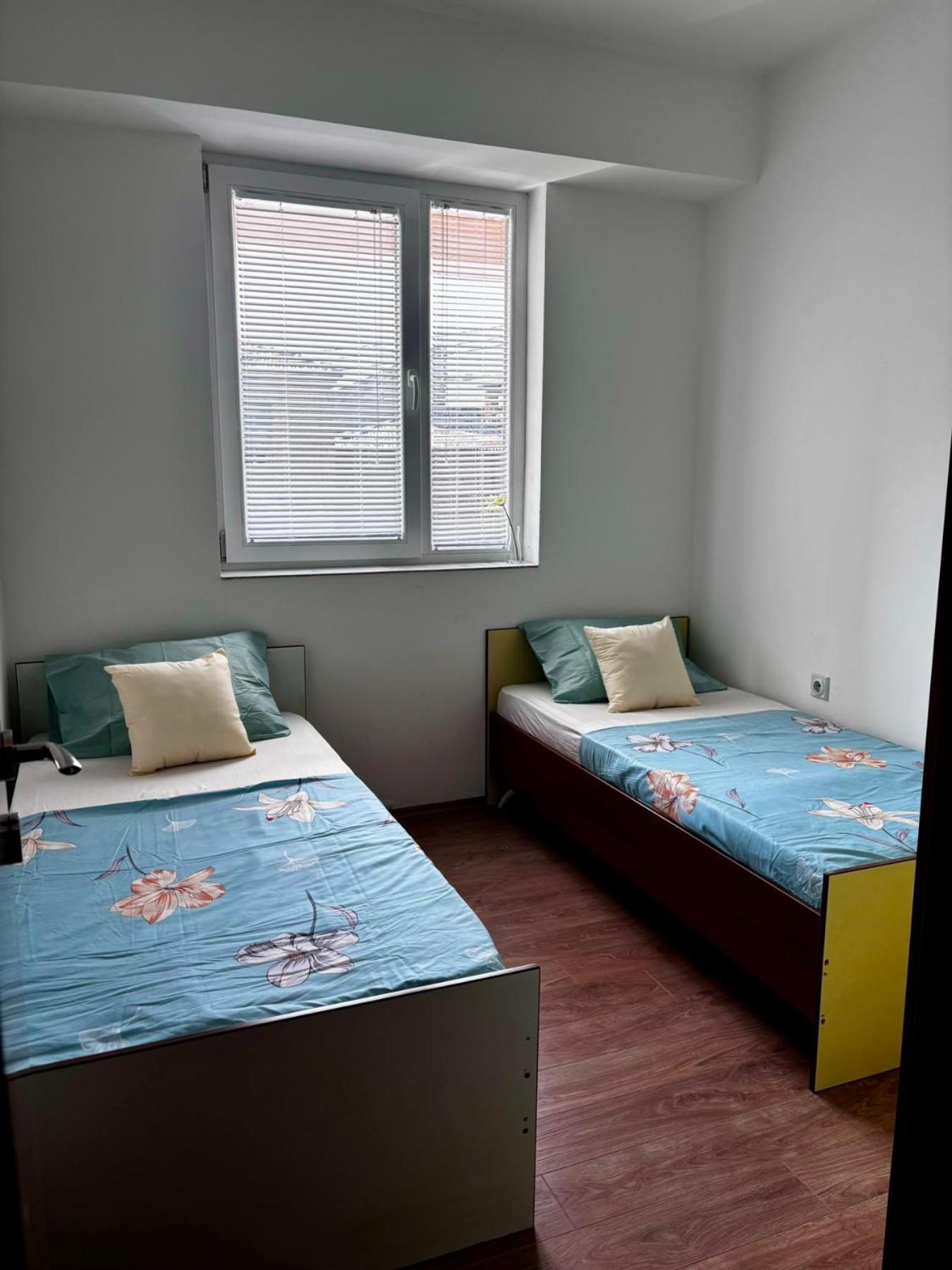 Central Comfort- Fresh & Modern Bitola Extérieur photo