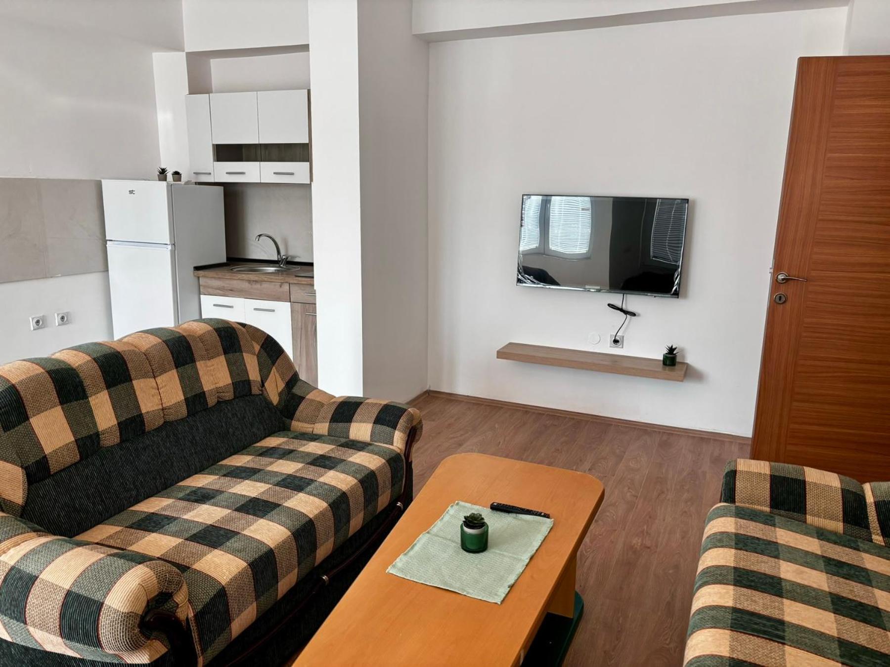 Central Comfort- Fresh & Modern Bitola Extérieur photo