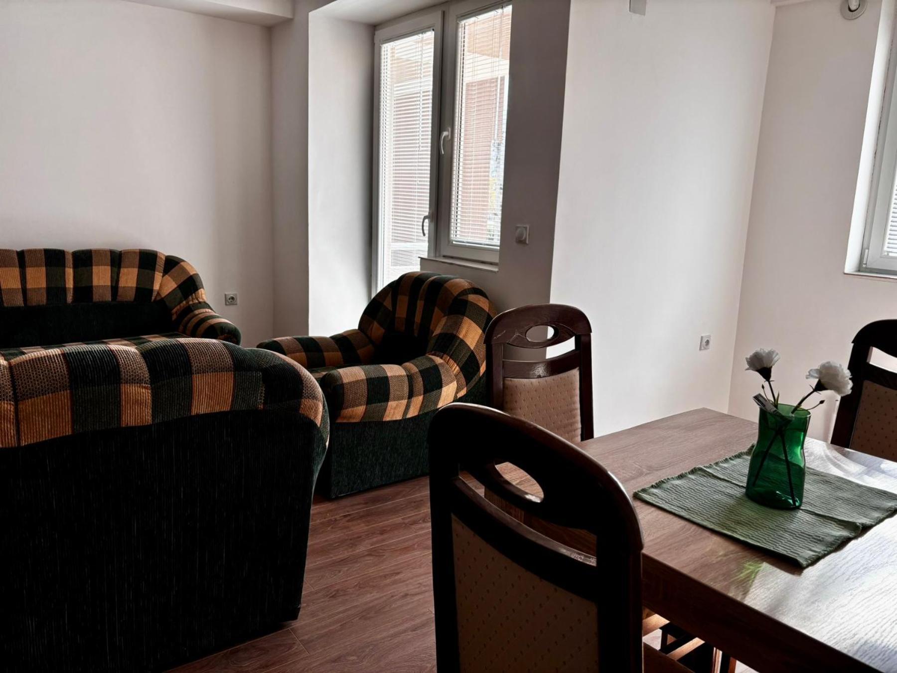 Central Comfort- Fresh & Modern Bitola Extérieur photo