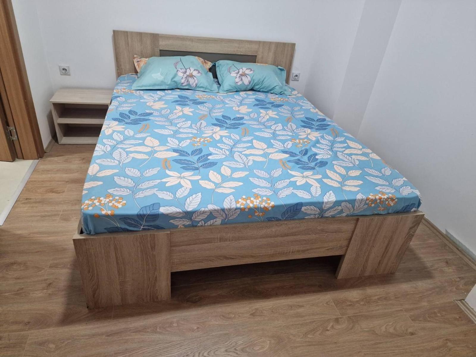 Central Comfort- Fresh & Modern Bitola Extérieur photo